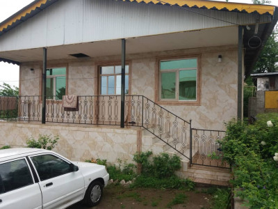 واحد ویلایی با امکانات رفاهی و دسترسی عالی
