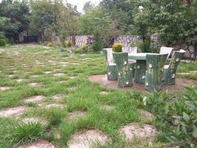 واحد ویلایی و روستایی با ویو آسمان ابری واحد ویلایی و روستایی با ویو آسمان ابری