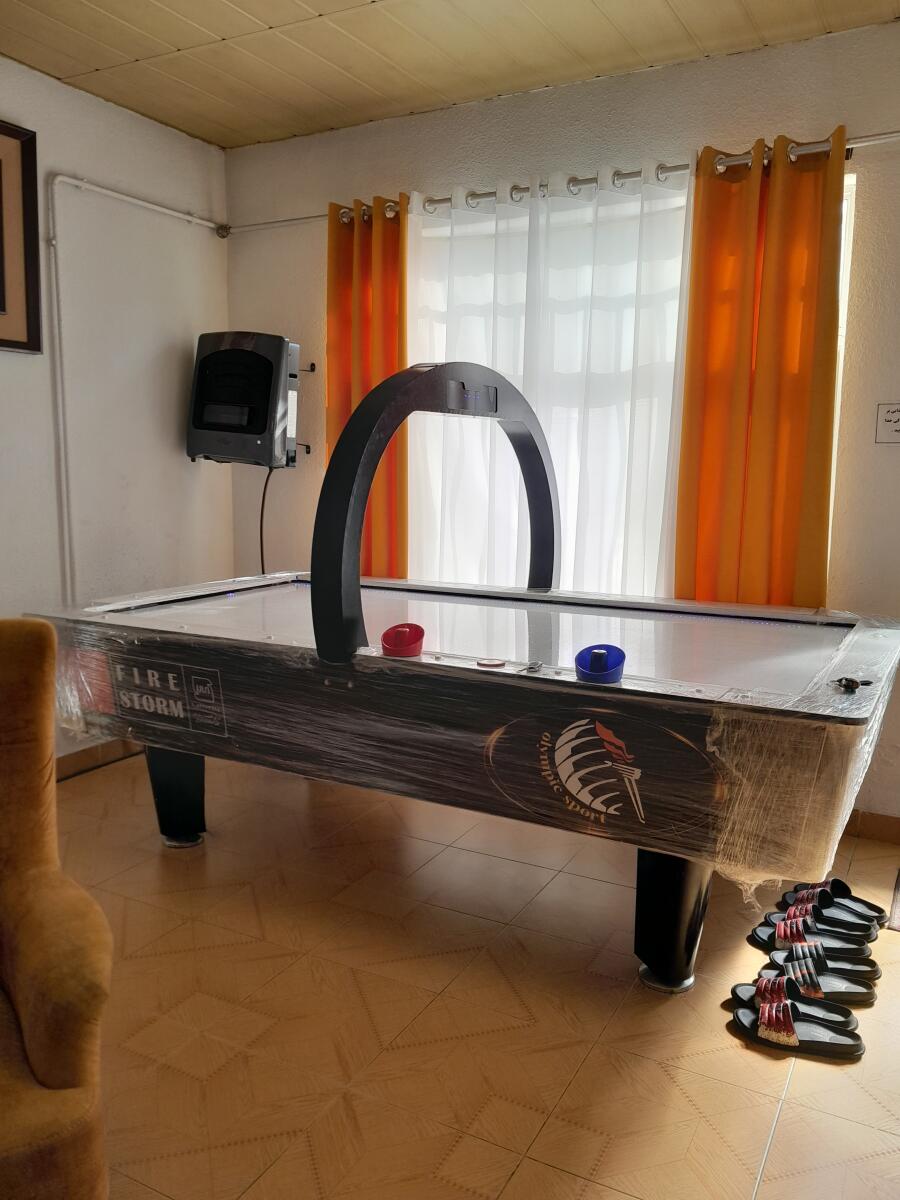 ایرهاکی ایرهاکی