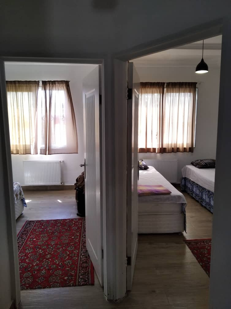 راهرو راهرو