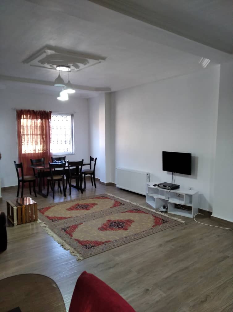 اتاق پذیرایی اتاق پذیرایی