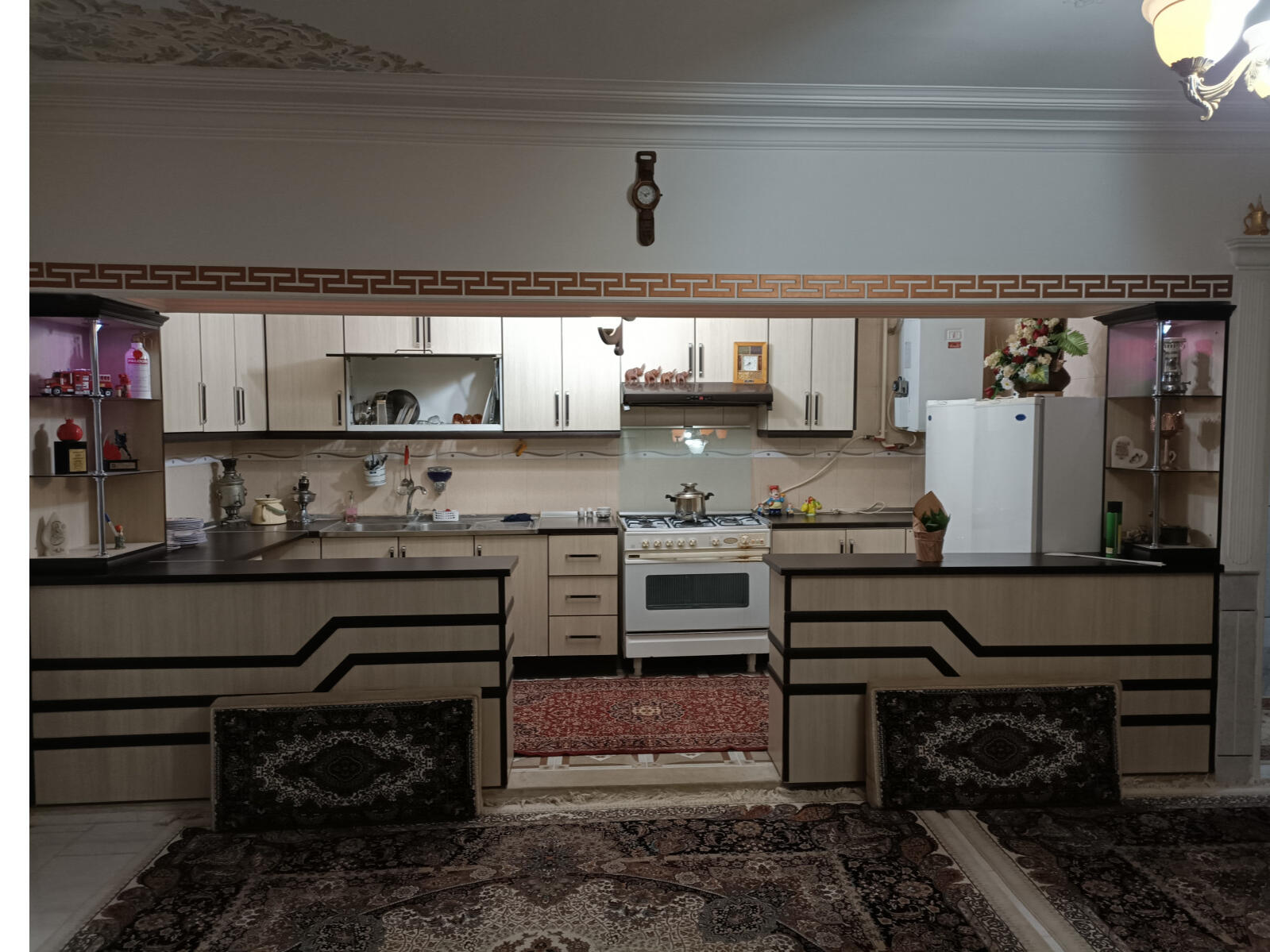 آشپزخانه آشپزخانه