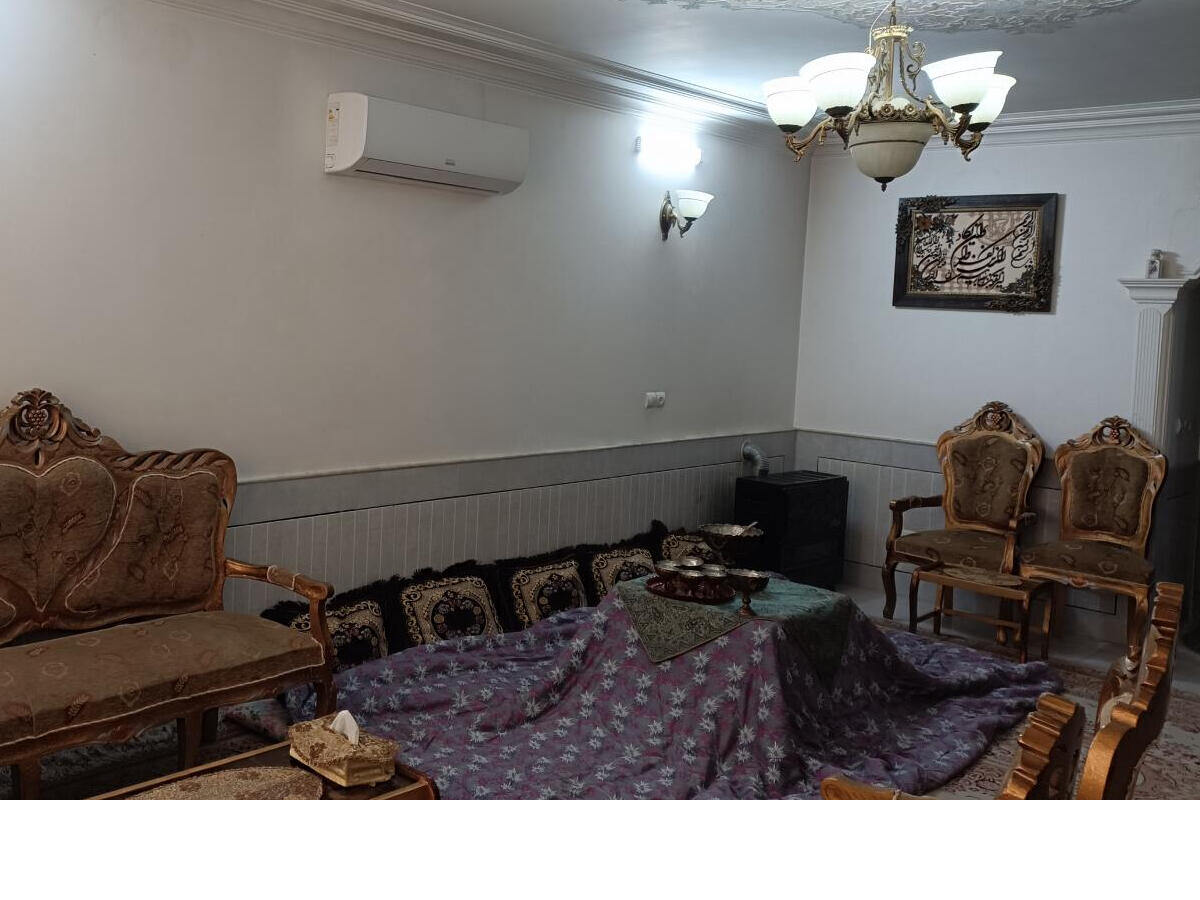 اتاق پذیرایی اتاق پذیرایی