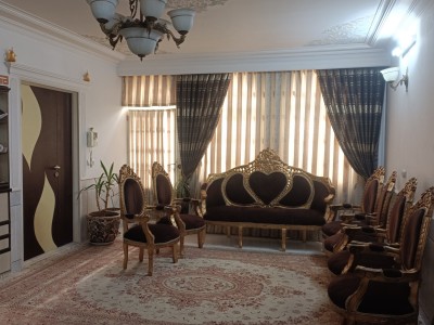 سوییت شیک نزدیک به باغ فین