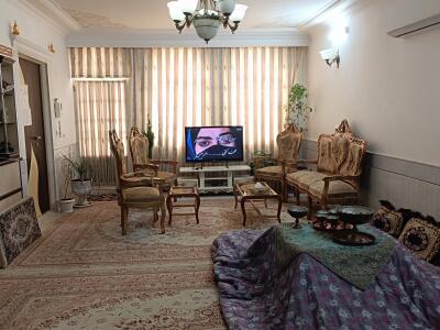 سوییت شیک نزدیک به باغ فین