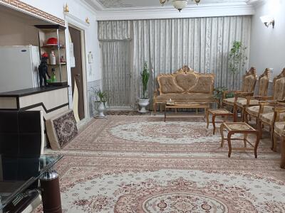 سوییت شیک نزدیک به باغ فین سوییت شیک نزدیک به باغ فین