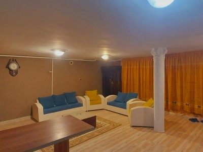 واحد تک خواب در گوهردشت