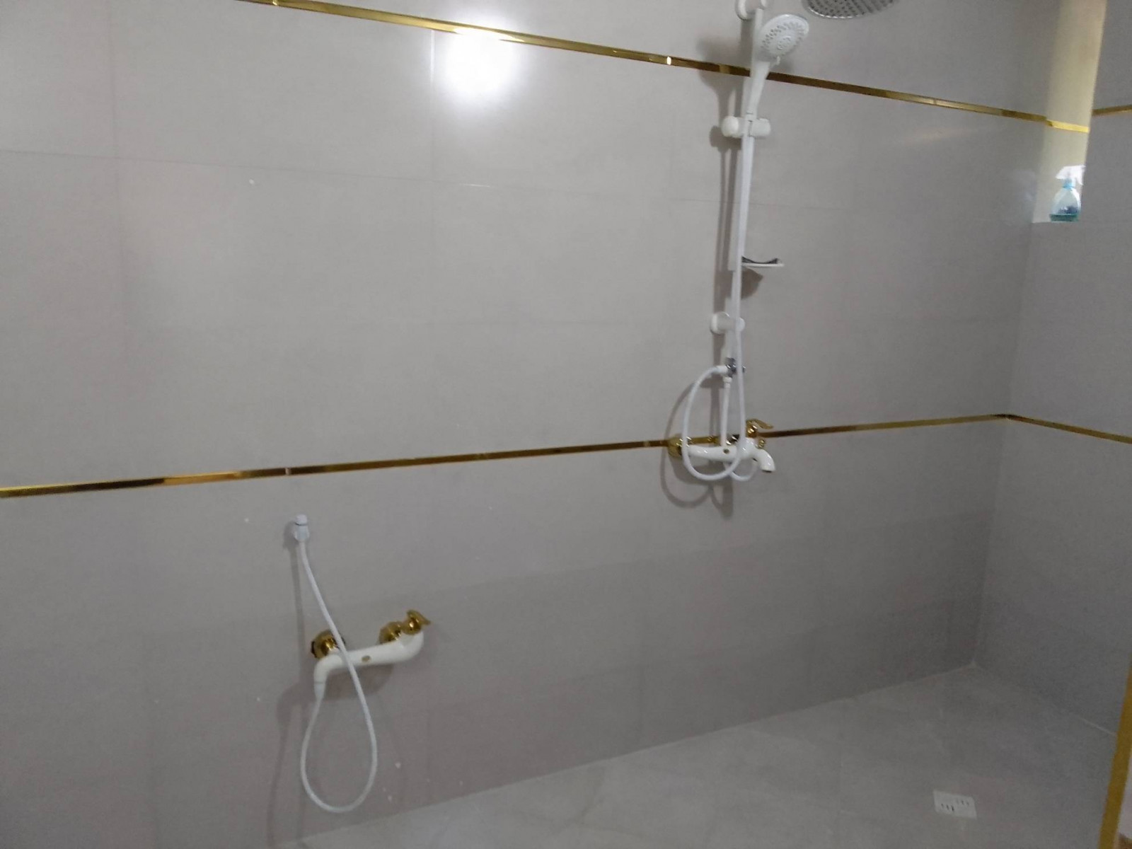 سرویس بهداشتی