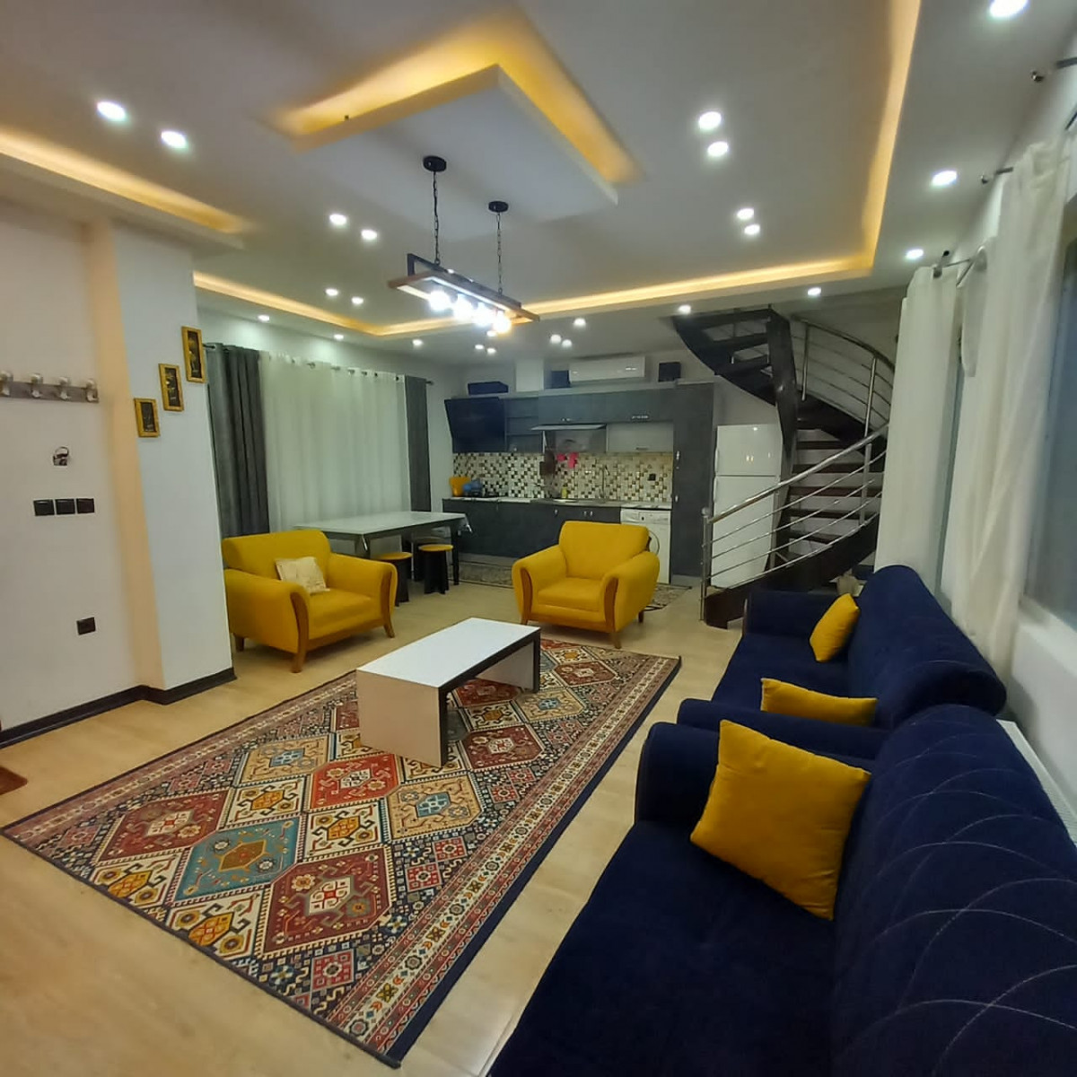 اتاق پذیرایی اتاق پذیرایی