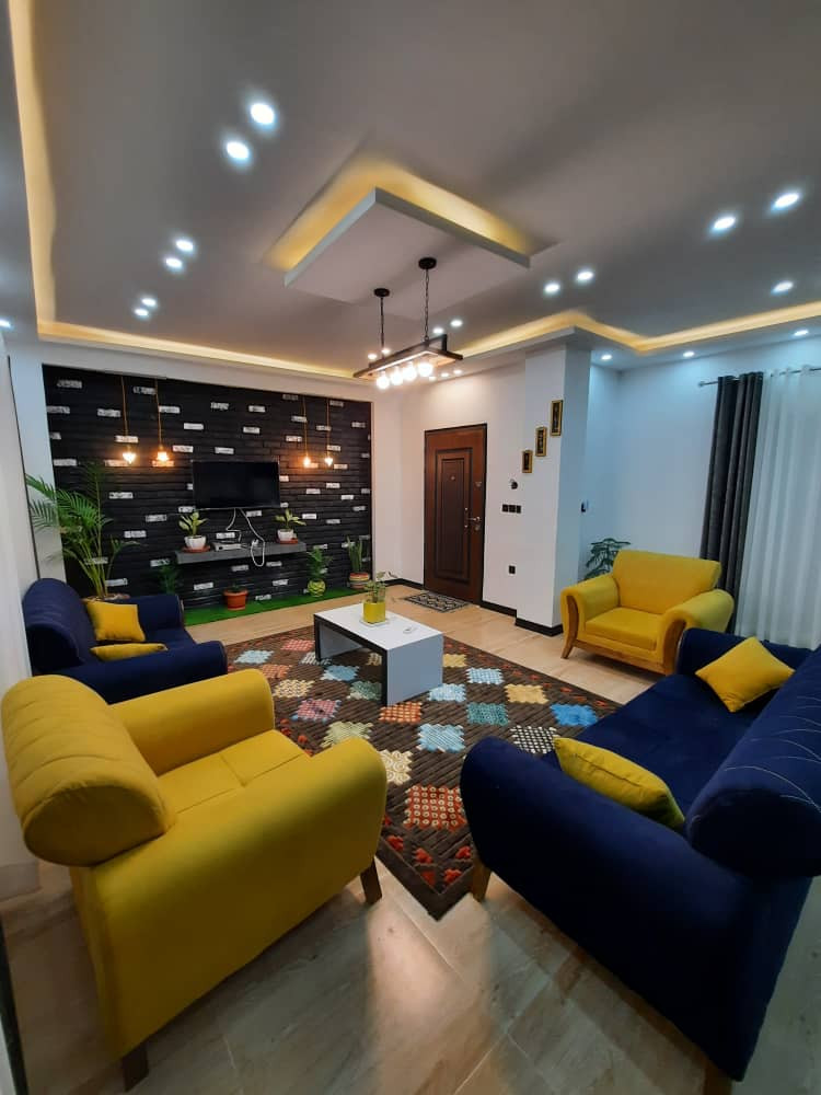 اتاق پذیرایی اتاق پذیرایی