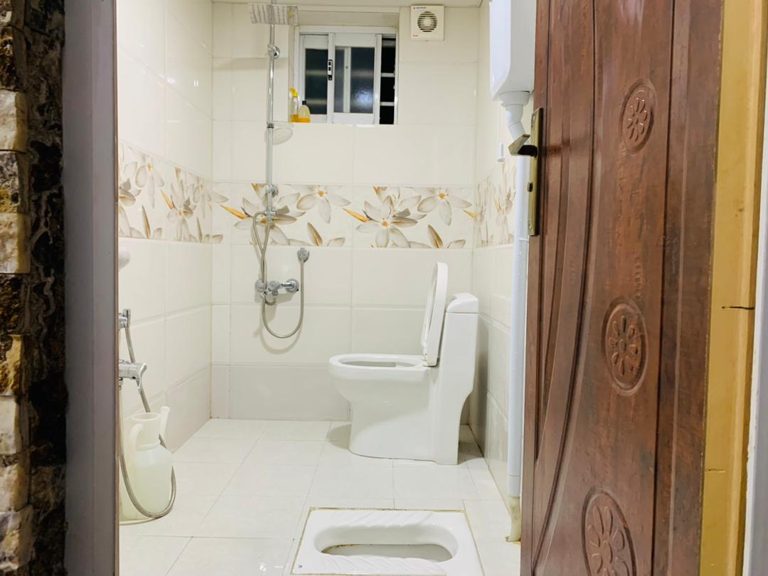 سرویس بهداشتی