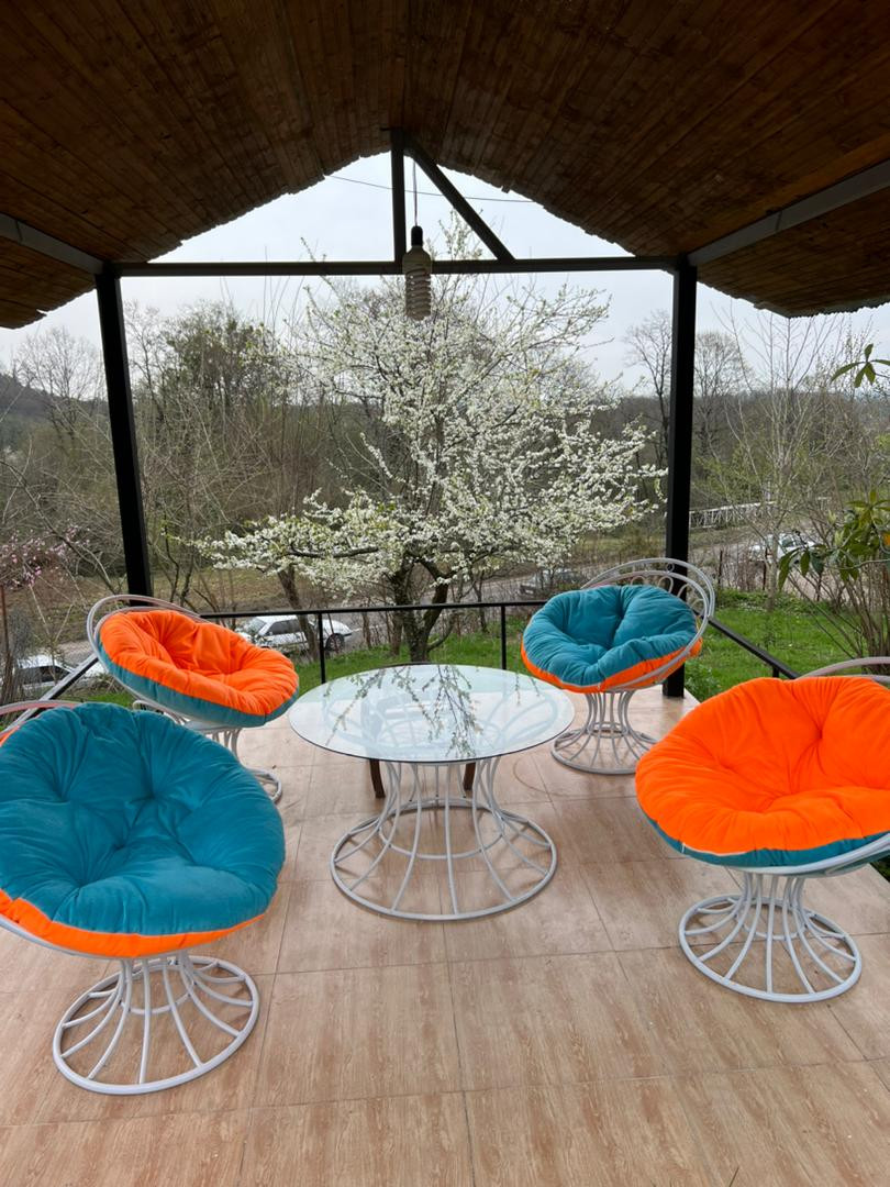 آلاچیق آلاچیق