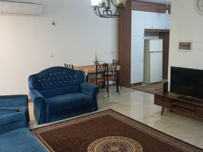 دوبلکس دو خوابه در شهر ساحلی بابلسر