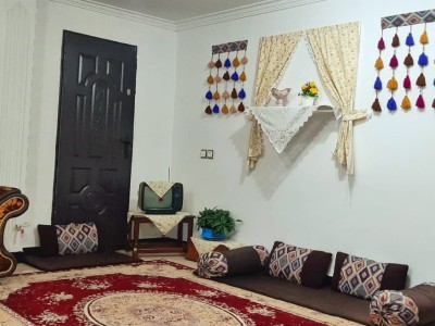 ویلا باغ تک خواب در رشت