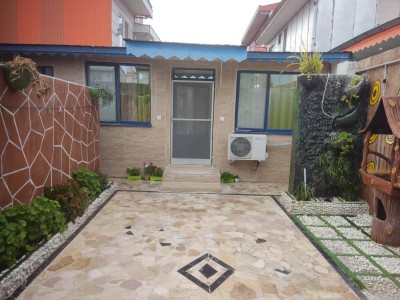 ویلای خانوادگی قاصدک آرام