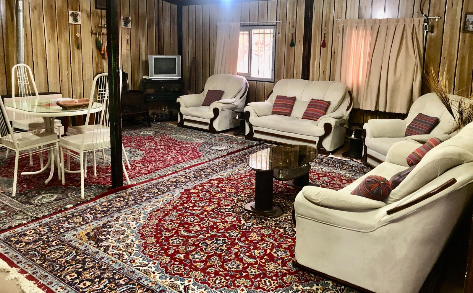 اتاق پذیرایی اتاق پذیرایی