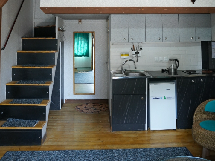 اتاق پذیرایی اتاق پذیرایی