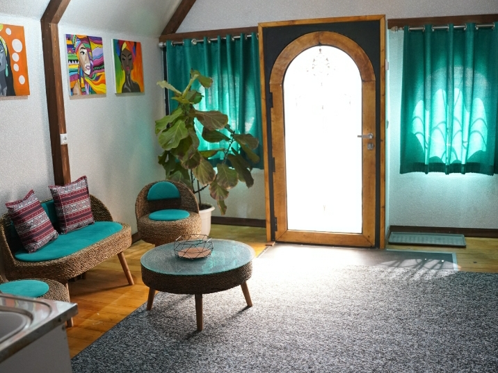 اتاق پذیرایی اتاق پذیرایی