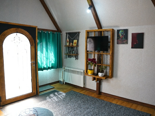 اتاق پذیرایی اتاق پذیرایی