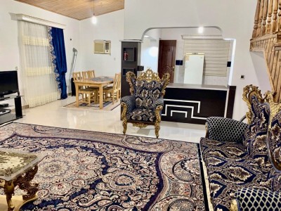 ویلا دوبلکس استخردار نزدیک دریا ویلا دوبلکس استخردار نزدیک دریا