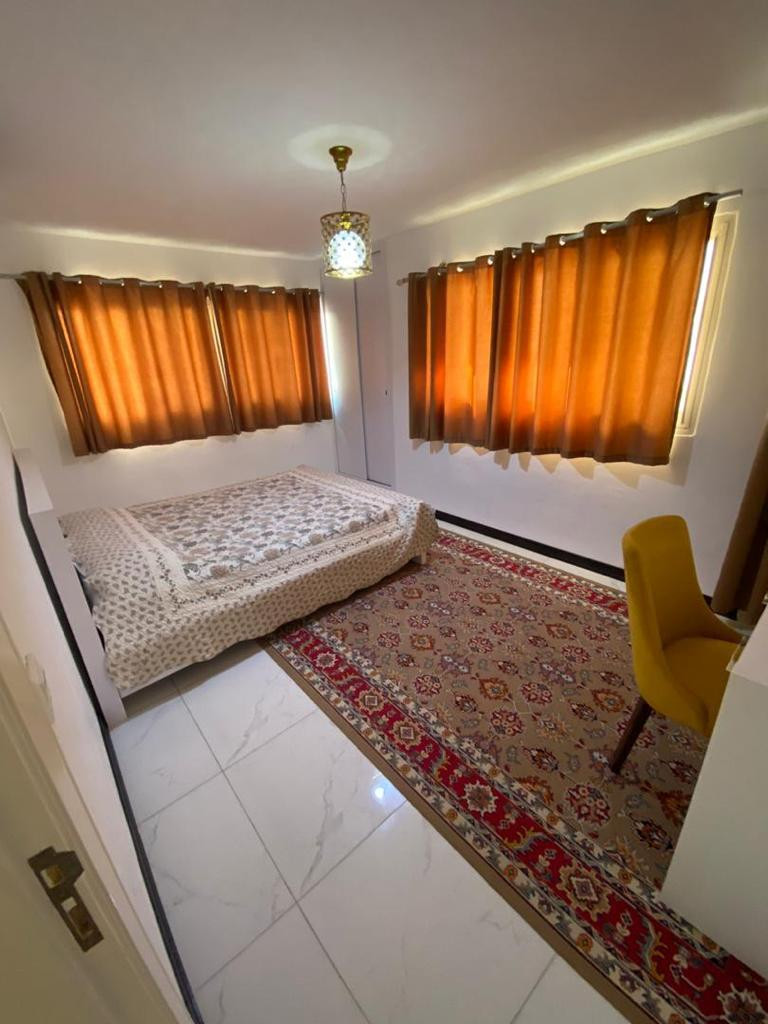 اتاق خواب