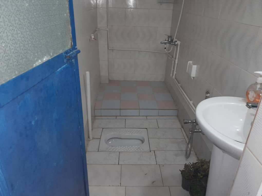 سرویس بهداشتی