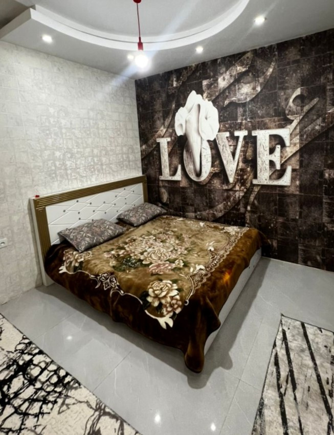 اتاق خواب 1 اتاق خواب 1