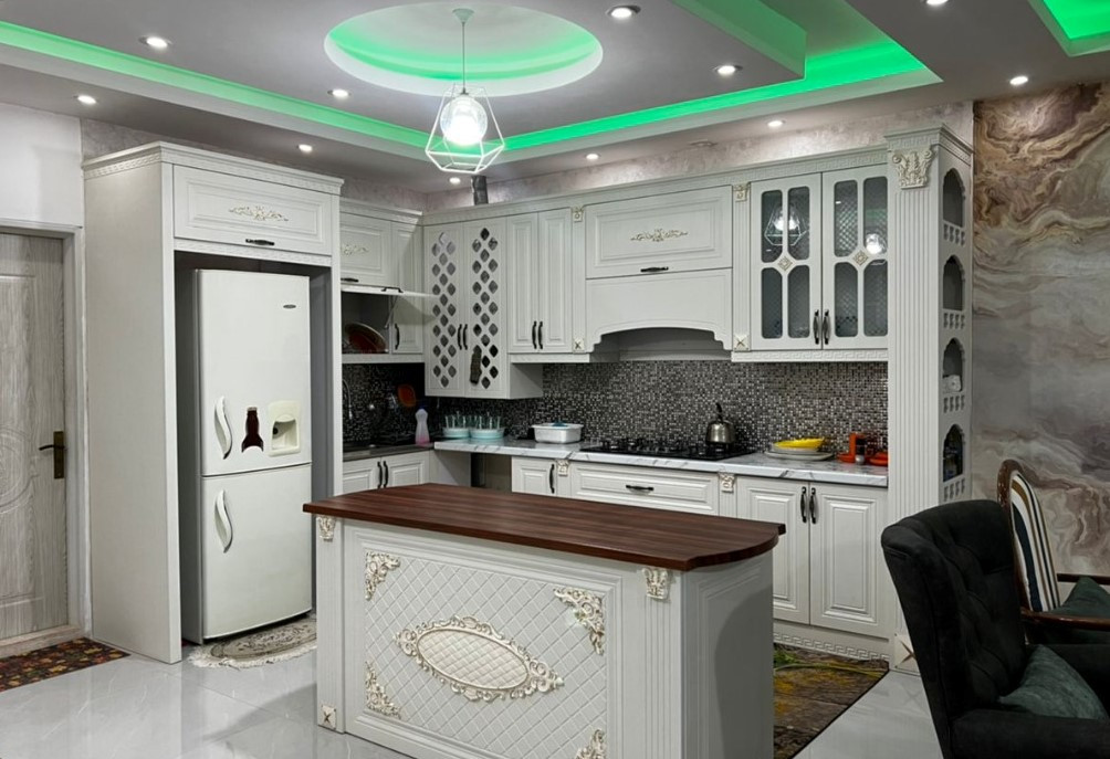 آشپزخانه آشپزخانه