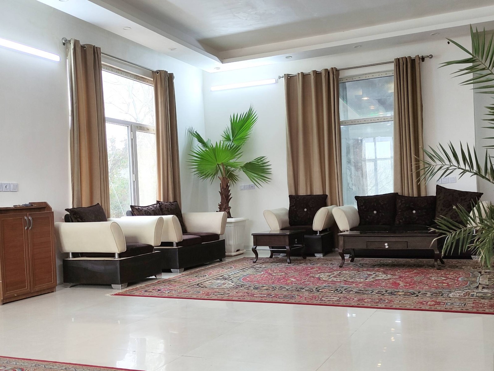 پذیرایی