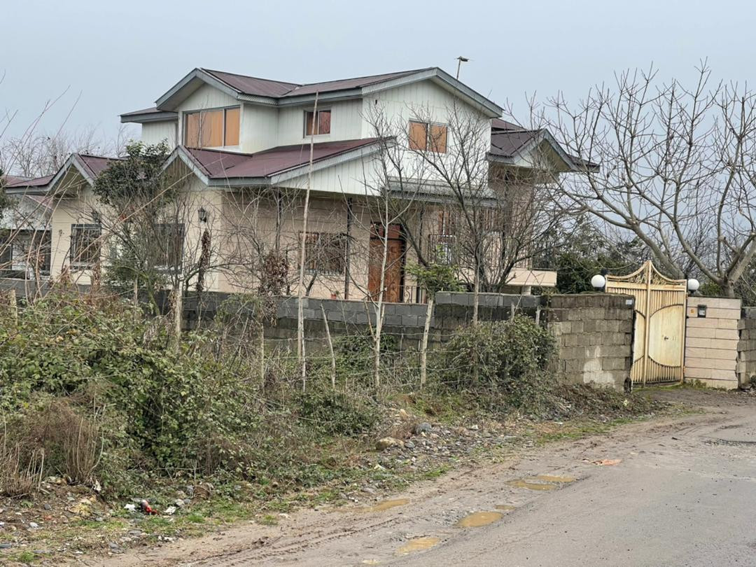 نمای اقامتگاه نمای اقامتگاه