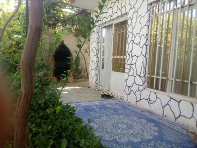 واحد ویلایی، دارای امکانات مناسب