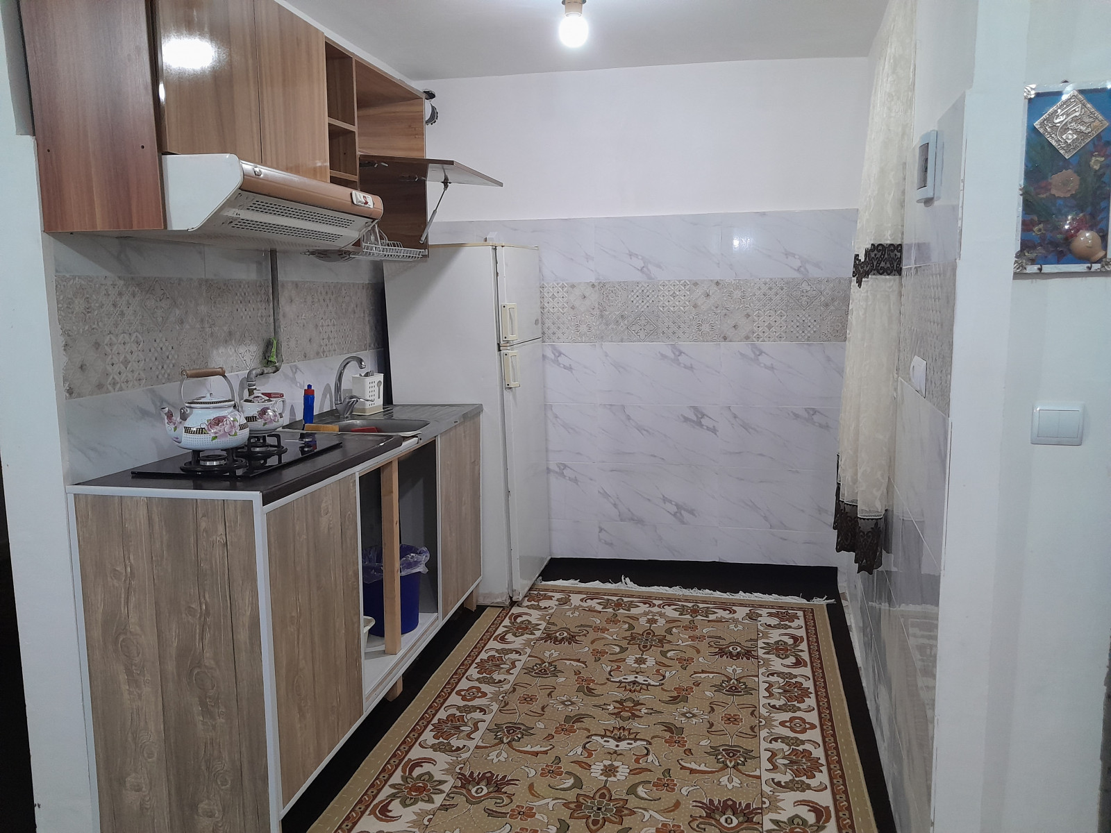 اشپزخانه