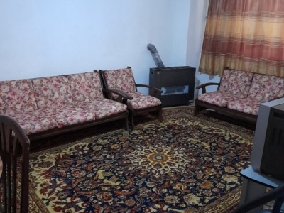 یک خوابه تازه اباد۱
