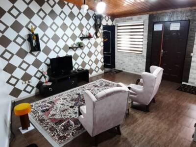 ویلای دنج با دسترسی مطلوب به ساحل و اماکن تفریحی ویلای دنج با دسترسی مطلوب به ساحل و اماکن تفریحی