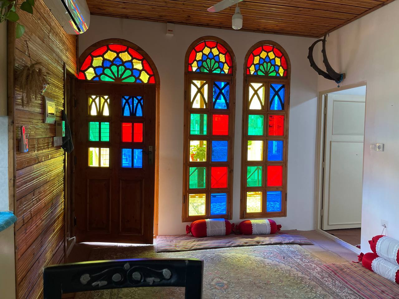 اتاق پذیرایی اتاق پذیرایی