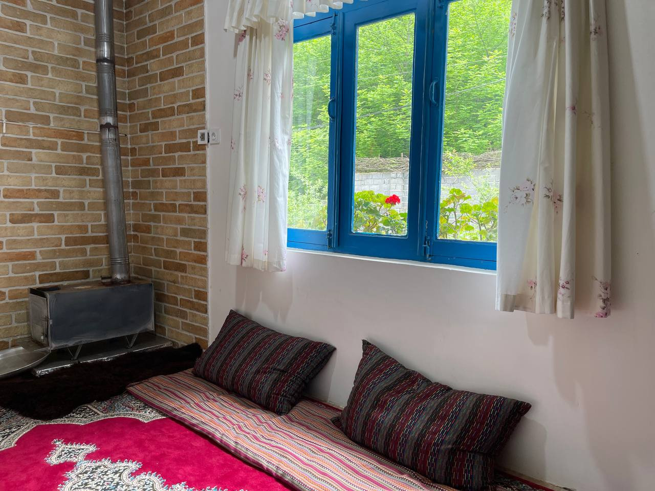 اتاق پذیرایی اتاق پذیرایی