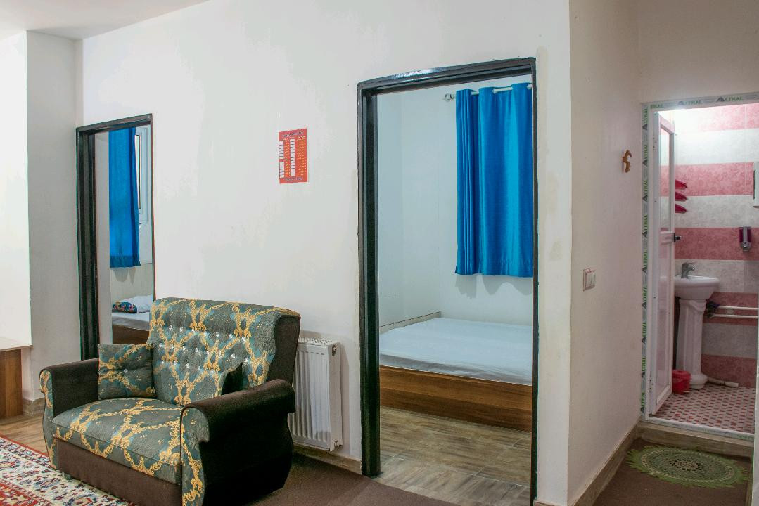 اتاق پذیرایی اتاق پذیرایی