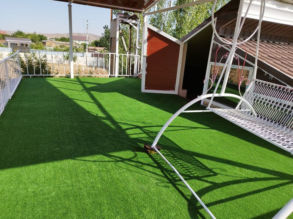 روف گاردن روف گاردن