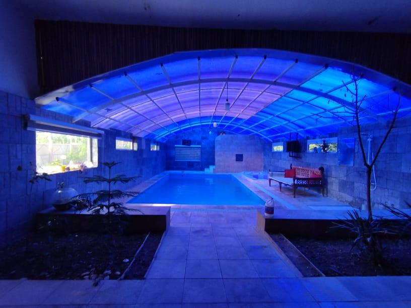 استخر استخر