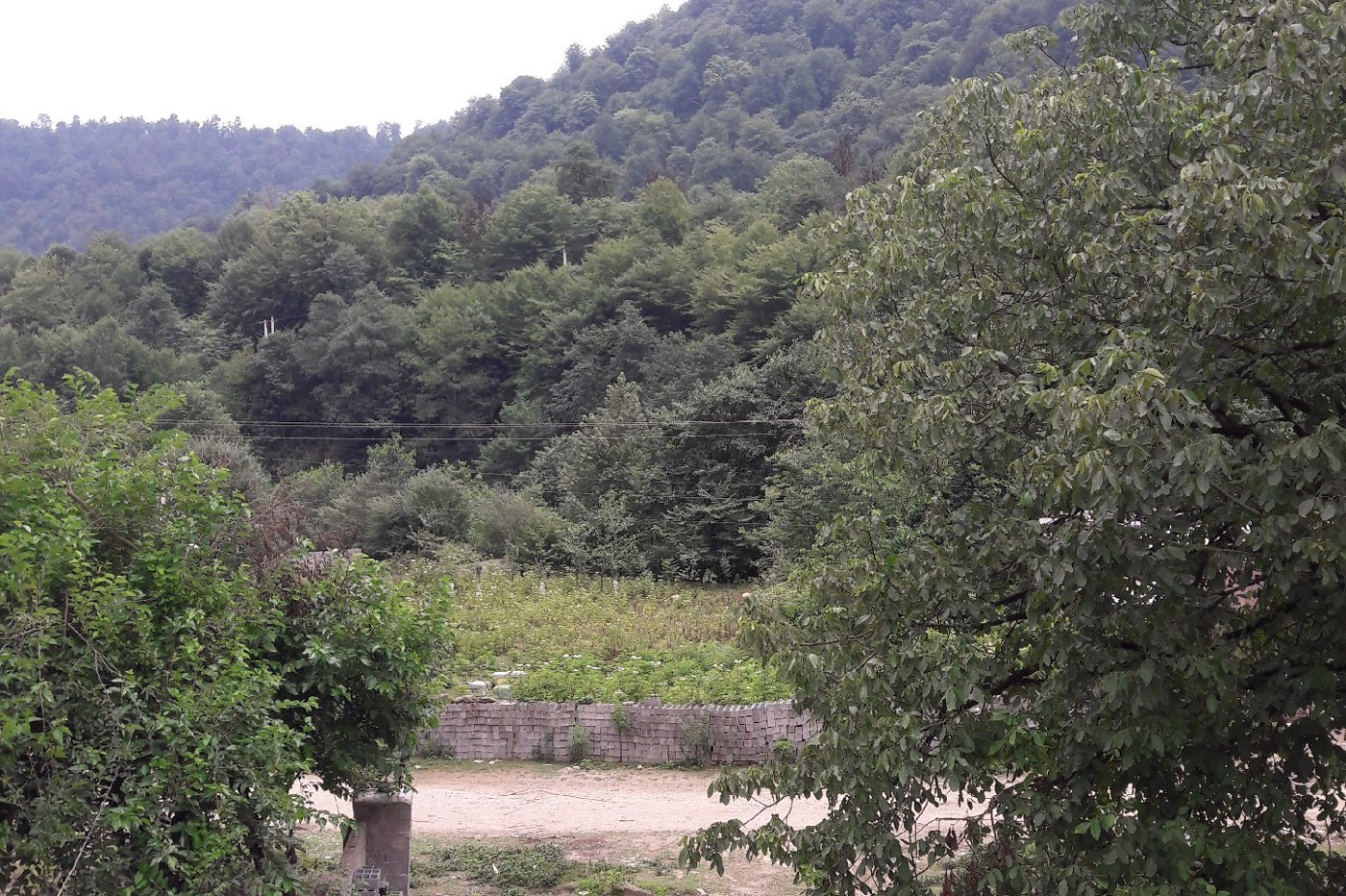 نمای پنجره نمای پنجره