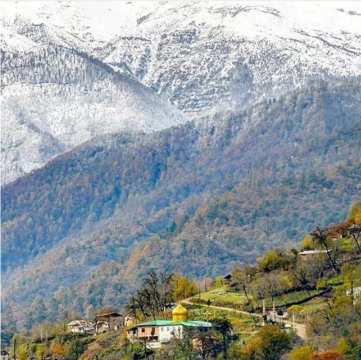 چشم انداز منطقه چشم انداز منطقه