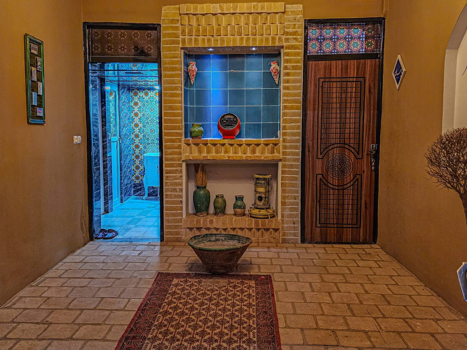 محوطه