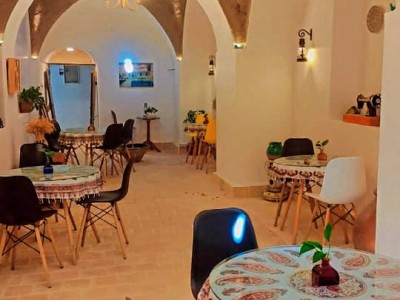 عمارت تاریخی سرهنگ اتاق "رسدبان"