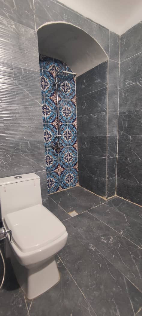 سرویس بهداشتی