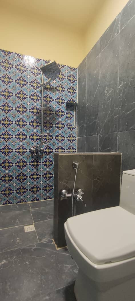 سرویس بهداشتی