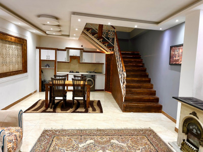 ویلای تریپلکس استخردار بام سبز ویلای تریپلکس استخردار بام سبز