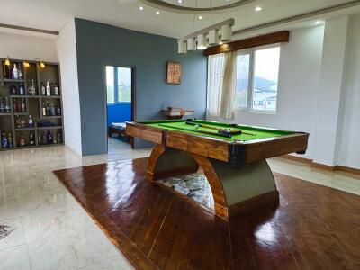 ویلای تریپلکس استخردار بام سبز ویلای تریپلکس استخردار بام سبز