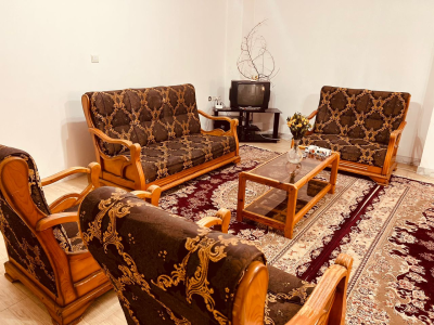 واحد تک خوابه ماسال