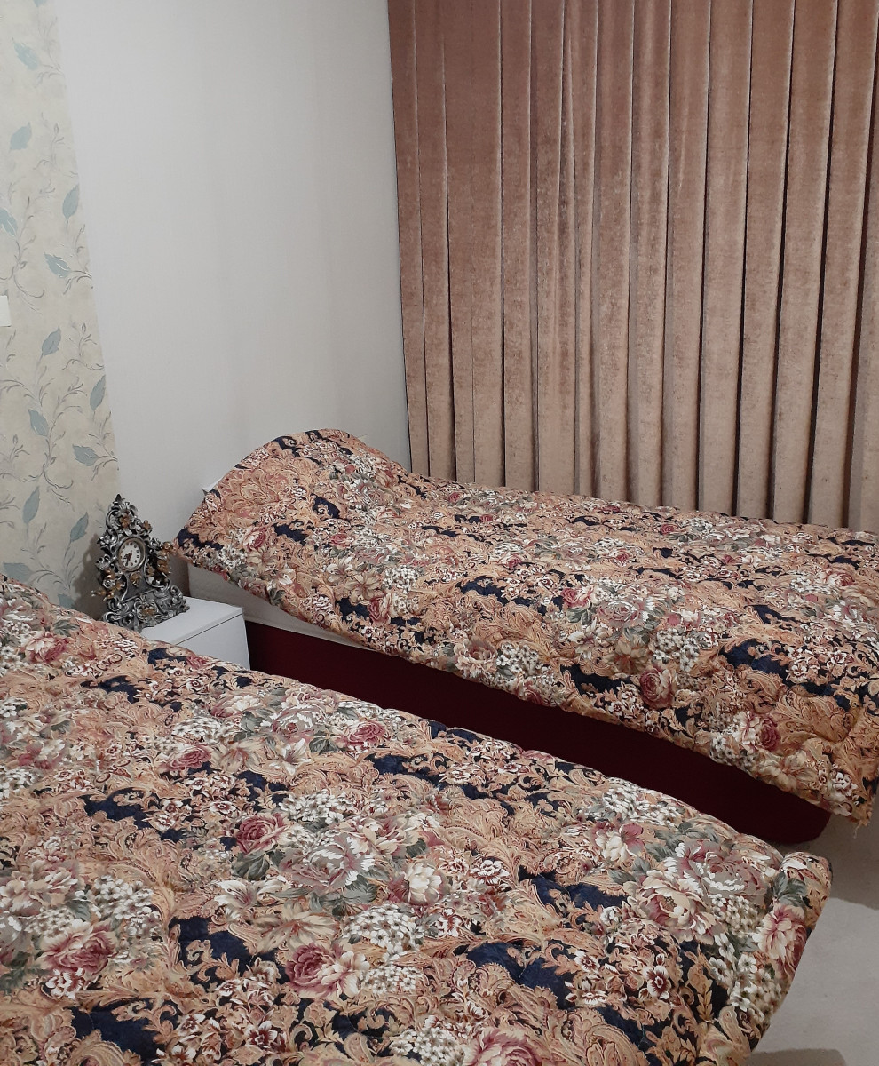 اتاق خواب 2 اتاق خواب 2