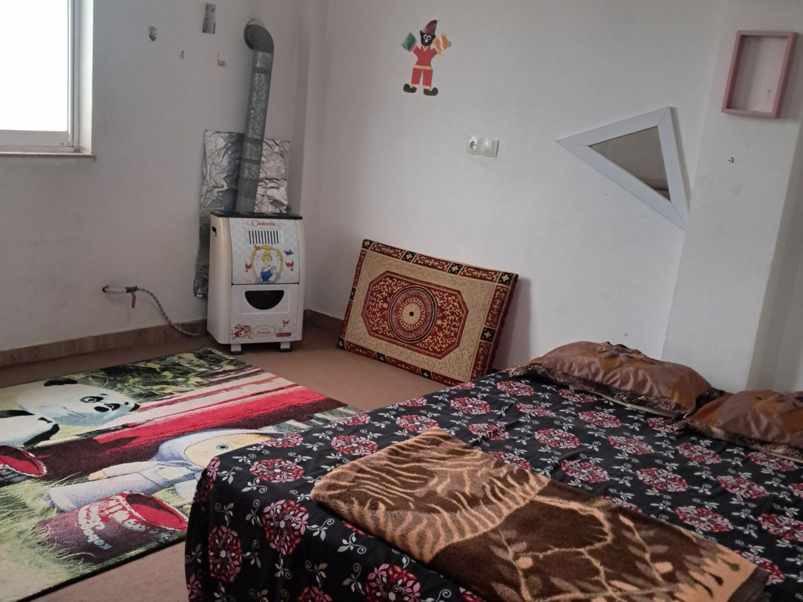 اتاق اول